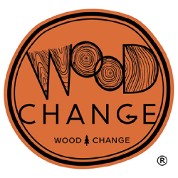 WOOD CHANGE（ウッド・チェンジ）